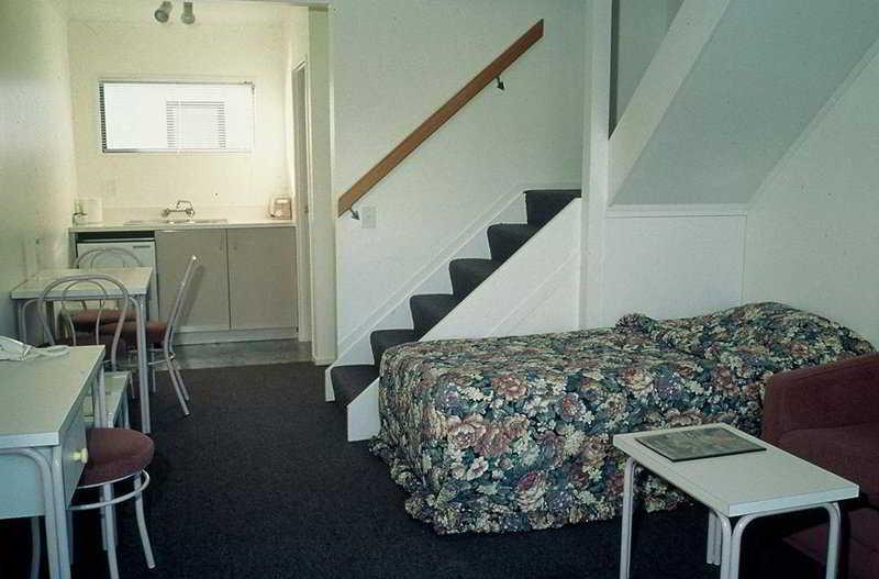 Auckland Airport Motel Esterno foto