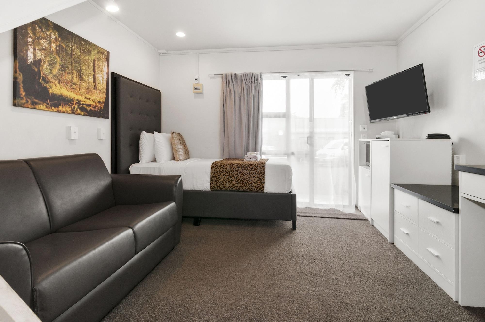 Auckland Airport Motel Esterno foto