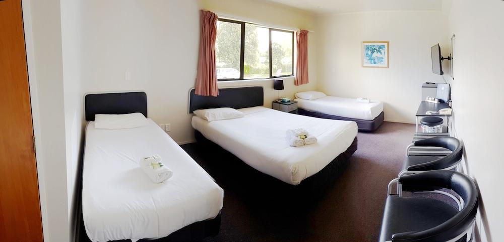 Auckland Airport Motel Esterno foto