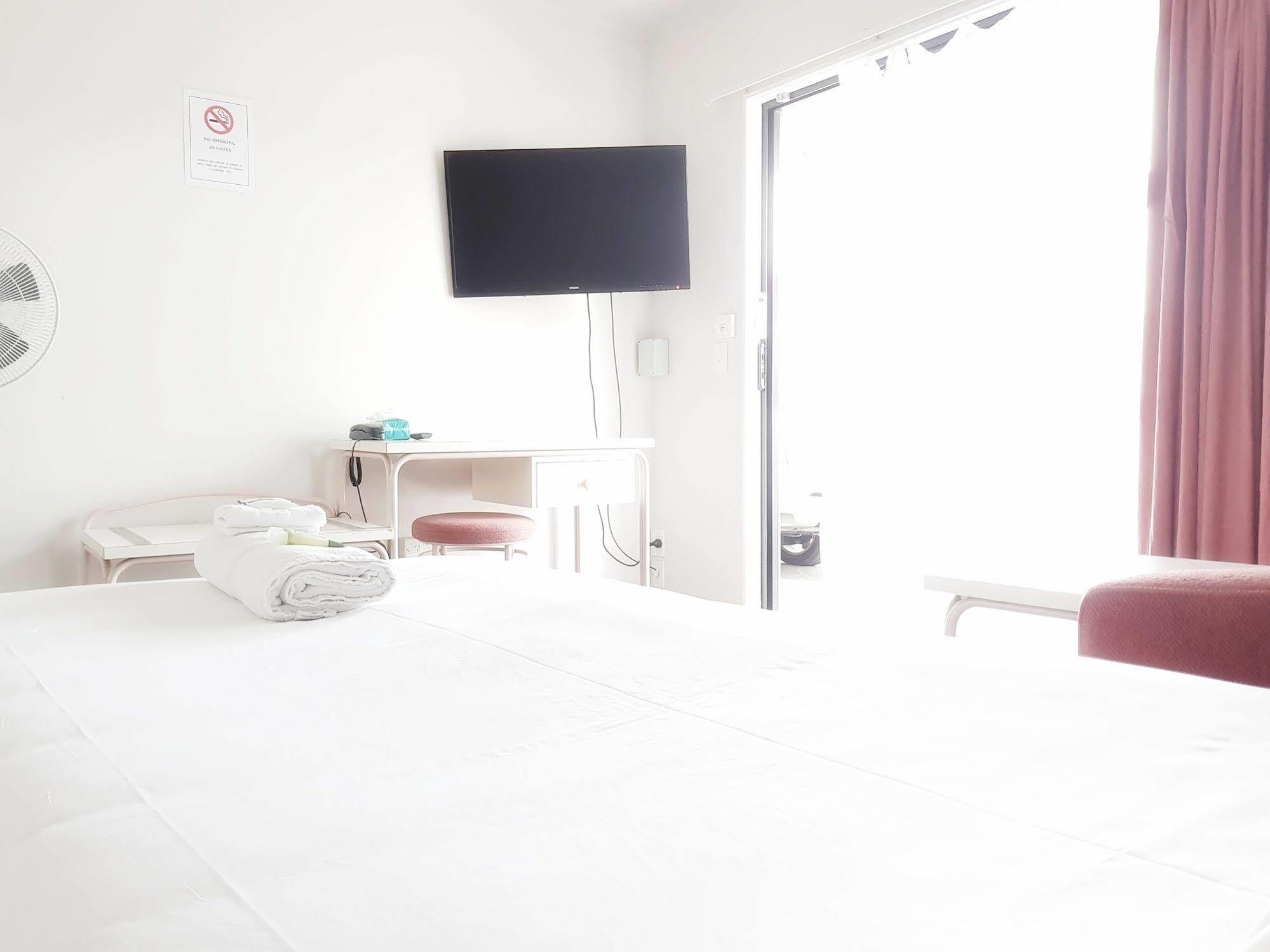 Auckland Airport Motel Esterno foto
