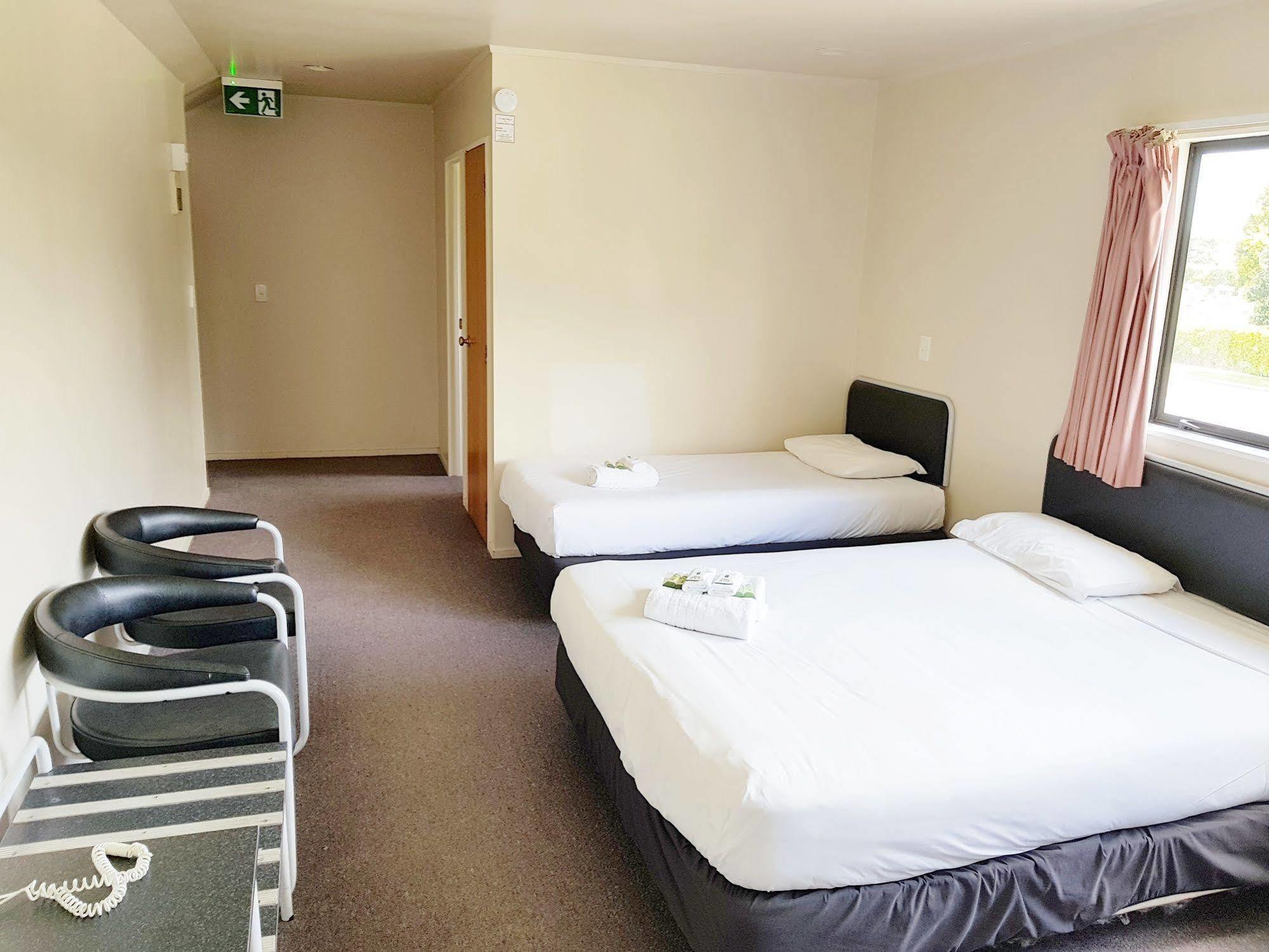 Auckland Airport Motel Esterno foto